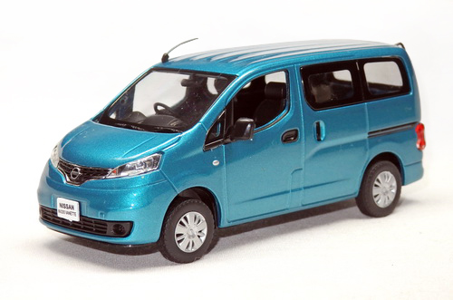 NISSAN NV200 VANETTE