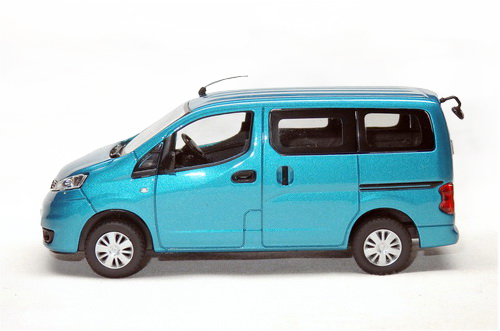 NISSAN NV200 VANETTE