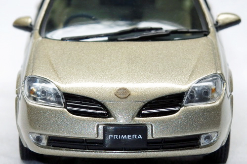 NISSAN PRIMERA 1