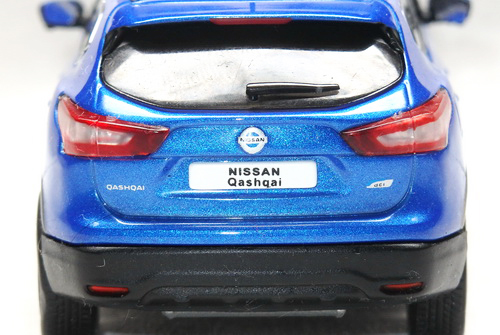 NISSAN QASHQAI 2