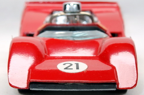 NISSAN R382 1