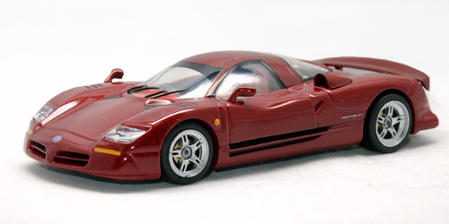 NISSAN R390 GT1