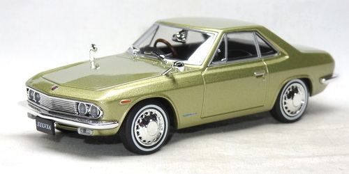 NISSAN SILVIA 1600