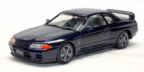 NISSAN SKYLINE GT-R (R32)