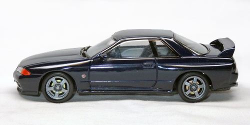 NISSAN SKYLINE GT-R (R32)