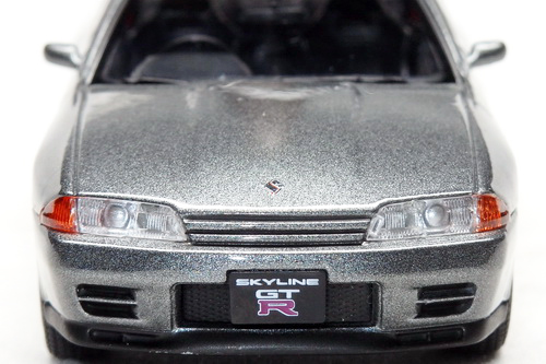 NISSAN SKYLINE GT-R (R32) 23
