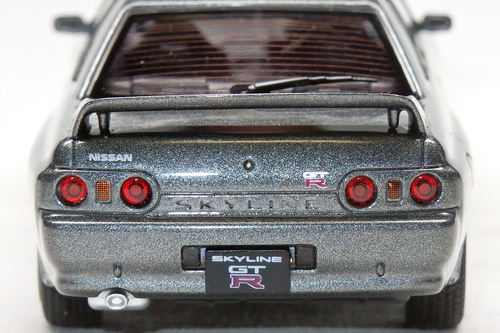 NISSAN SKYLINE GT-R (R32) 24