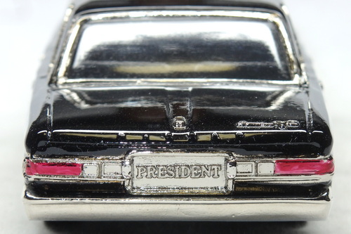 NISSAN PRESIDENT (150) 2