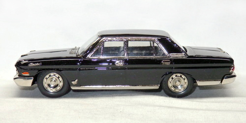 NISSAN PRESIDENT (150)