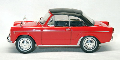 TOYOTA PUBLICA CONVERTIBLE (UP20) 2