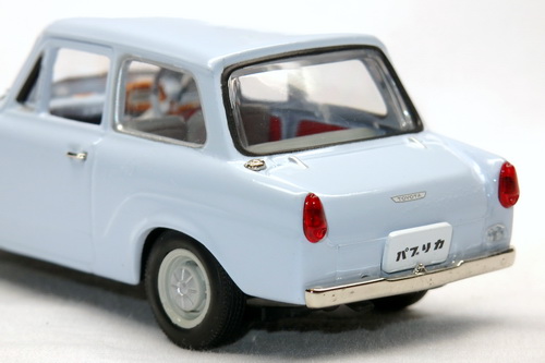 TOYOTA PUBLICA (UP10) 2