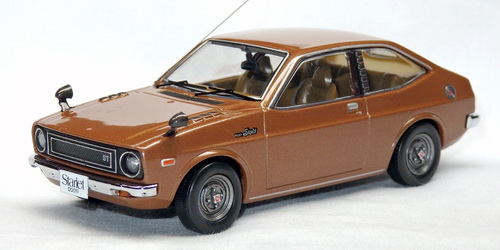 TOYOTA PUBLICA STARLET 1200ST (KP40)