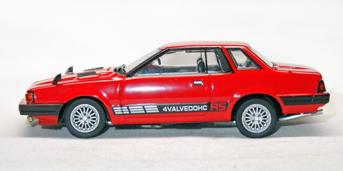 NISSAN SIVLVIA HARDTOP 2000 (S110) 10