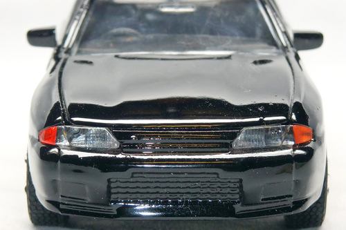 NISSAN SKYLINE GT-R (R32) 13