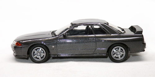 NISSAN SKYLINE GT-R (R32) 18