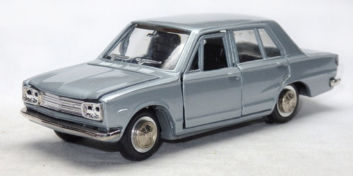 NISSAN SKYLINE 1800 (C10) 1