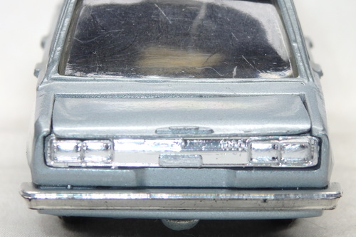 NISSAN SKYLINE 1800 (C10) 2