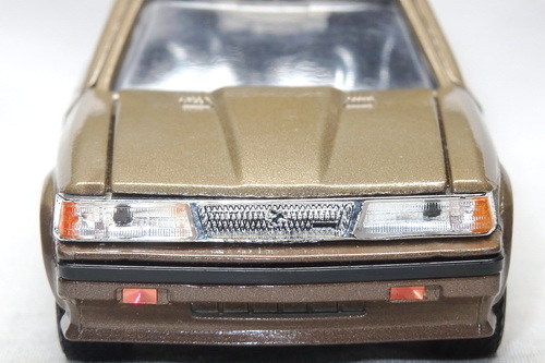 TOYOTA SOARER 2800GT EXTRA (Z10) 1