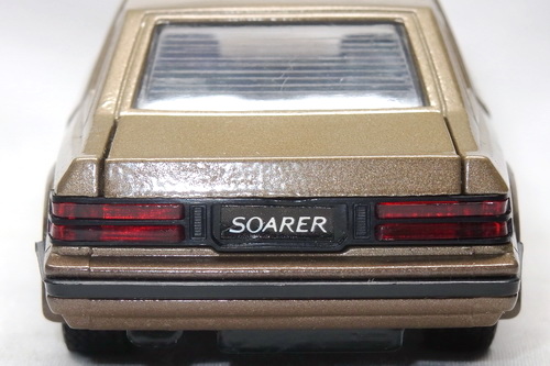 TOYOTA SOARER 2800GT EXTRA (Z10) 2