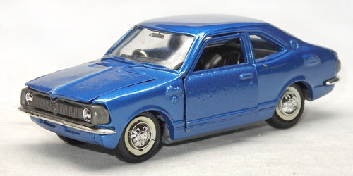 TOYOTA COROLLA 1200SL (KE20) 1