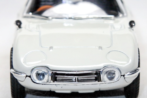 TOYOTA 2000GT 9