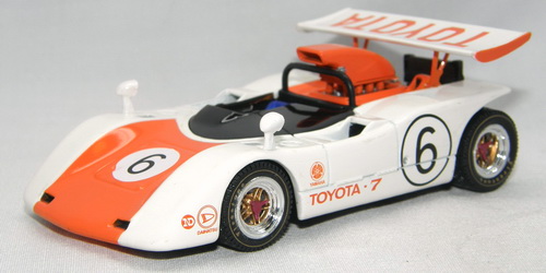 TOYOTA 7 CAN-AM