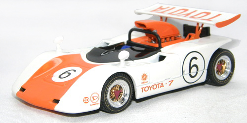 TOYOTA 7 CAN-AM