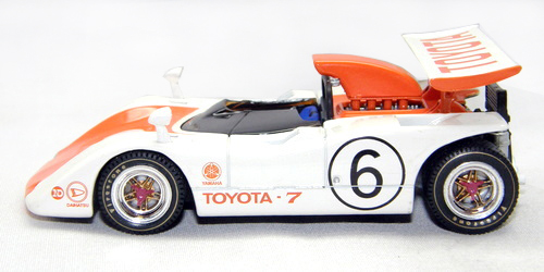 TOYOTA 7 CAN-AM