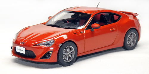 TOYOTA 86 3