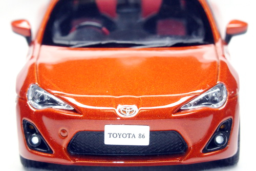 TOYOTA 86 5