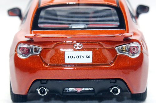 TOYOTA 86 6