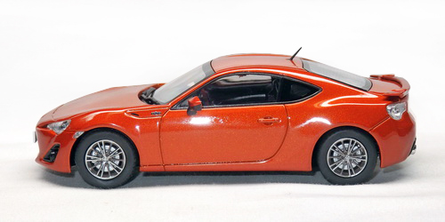 TOYOTA 86 4