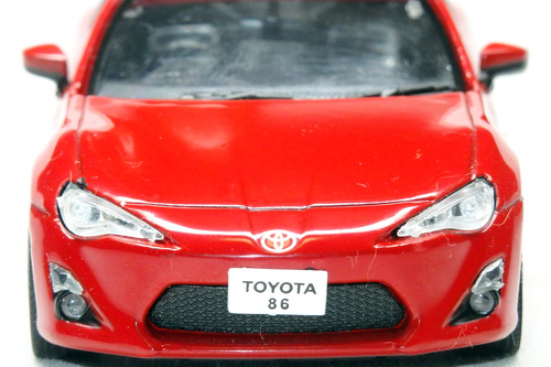 TOYOTA 86 1