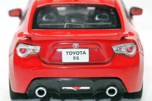 TOYOTA 86 2