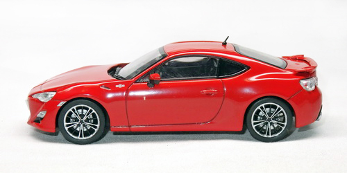 TOYOTA 86 (ZN6)