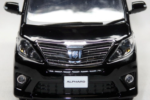 TOYOTA ALPHARD 350S C-PACKAGE 1