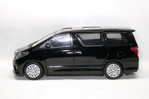 TOYOTA ALPHARD 350S C-PACKAGE