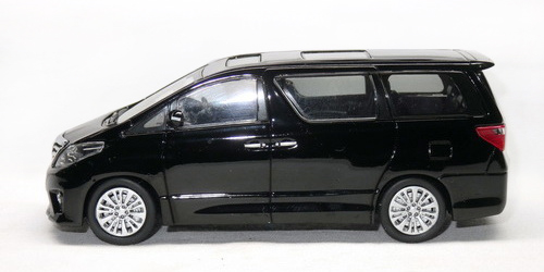 TOYOTA ALPHARD 350S C-PACKAGE