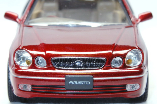 TOYOTA ARISTO S300 (JZS160) 1