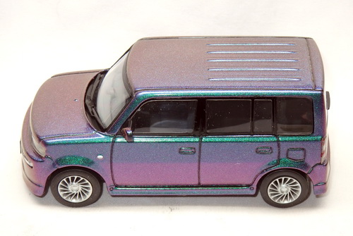 TOYOTA bB 2