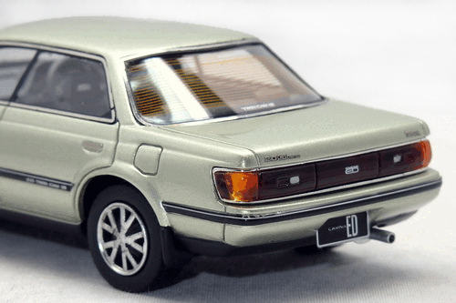 TOYOTA CARINA ED G LIMITED （T160） 2