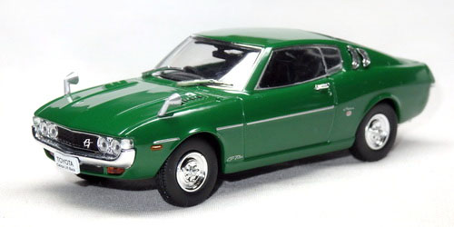 TOYOTA CELICA LIFTBACK (TA20) 13