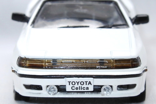 TOYOTA CELICA GT-FOUR (T160) 5