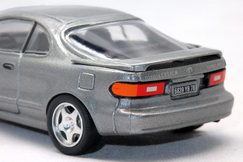 TOYOTA CELICA GT-FOUR (T180) 2