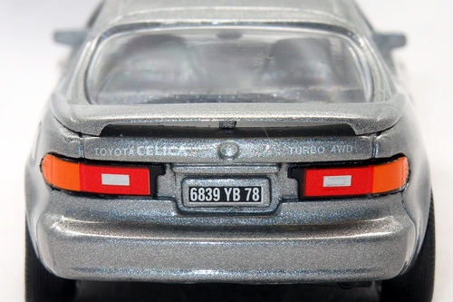 TOYOTA CELICA GT-FOUR (T180) 2