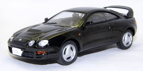 TOYOTA CELICA GT-FOUR (T200)