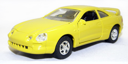 TOYOTA CELICA GT-FOUR (T200) 7