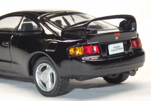 TOYOTA CELICA GT-FOUR (T200) 2
