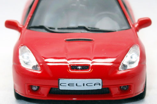 TOYOTA CELICA (T230) 1