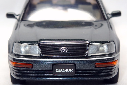 TOYOTA CELSIOR (UCF11) 1